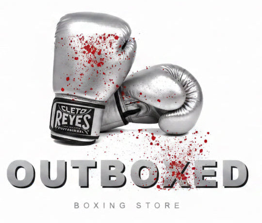 outboxed